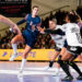 Brest - Ljubljana Ligue des champions handball  féminine