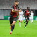 Andy Delort OGC Nice Ligue 1 By Icon Sport