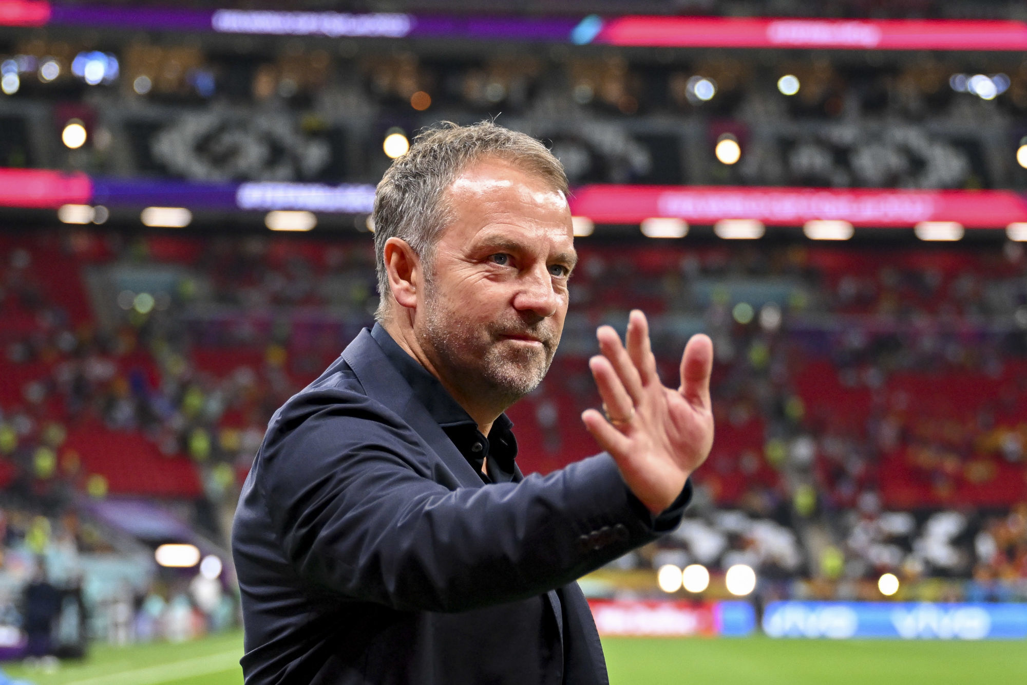Barça : Maestro, la nouvelle cible de Deco sur le mercato