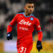 Faouzi Ghoulam. Spi / Icon Sport