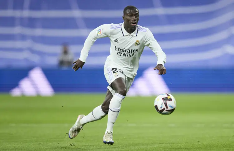 Ferland Mendy (Photo by Icon sport)