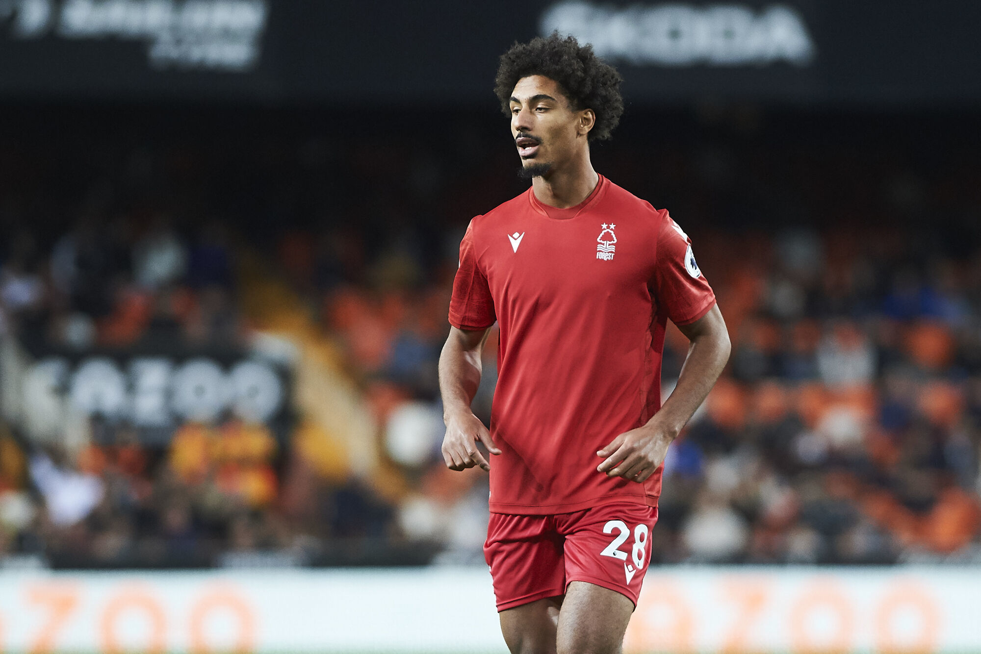 Loïc Badé banni du Stade Rennais Sport.fr
