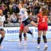 Jenny CARLSON - Brest Bretagne Handball  (Photo by Franco Arland/Icon Sport)