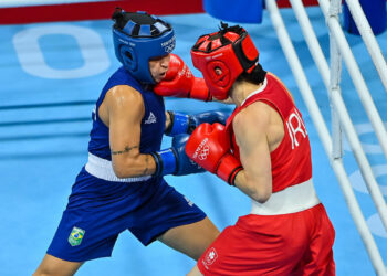 Pour la première fois de l&rsquo;histoire, Cuba autorise les femmes à boxer