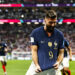 AL KHOR - Olivier Giroud face à l'Angleterre, Qatar. AP | Dutch Height | MAURICE OF STONE - Photo by Icon sport