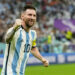 Lionel Messi. DeFodi Images / Icon Sport