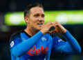 Piotr Zielinski - Photo by Icon sport