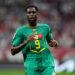 Boulaye Dia avec le Sénégal au Mondial - Photo by Icon sport