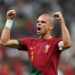 Pepe. PA Images / Icon Sport