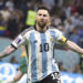 Lionel Messi / Xinhua/Han Yan/ABACAPRESS.COM - Photo by Icon sport