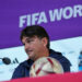 Zlatko Dalic (Photo by Icon sport)