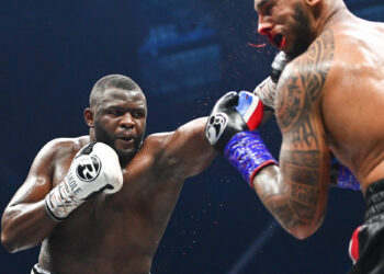 « Je n’ai pas voulu le terminer », Bakole a fait une fleur à Tony Yoka