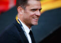 Jérôme Rothen (Photo by Johnny Fidelin/Icon Sport)