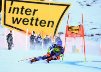 Photo: GEPA pictures/ Mario Buehner - Photo by Icon sport
