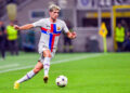 Sergi Roberto
Photo by Icon sport