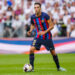 Sergio Busquets - FC Barcelone - Photo by Icon sport