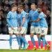 Manchester City (Photo by Icon sport)