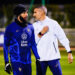 Karim Benzema (Photo by Sandra Ruhaut/Icon Sport)