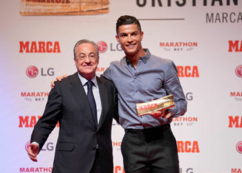 Photo : Marca / Icon Sport
