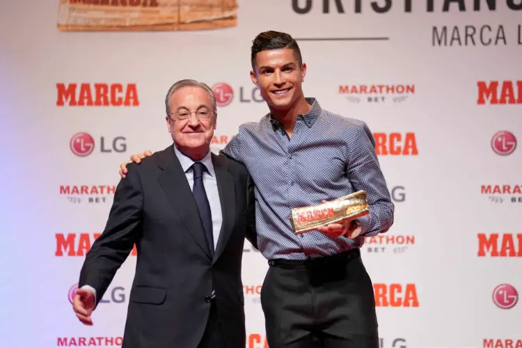 Photo : Marca / Icon Sport