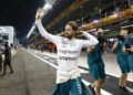Sebastian Vettel - Photo by Icon sport