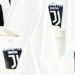 Juventus logo. Photo Icon Sport