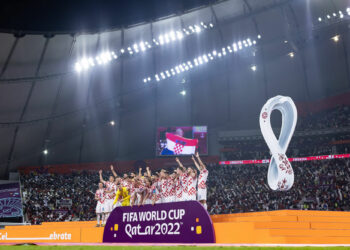 Qatar - Doha - Photo  Icon Sport