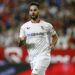 Isco FC Séville By Icon Sport