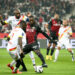 OGC Nice - RC Lens Ligue 1 By Icon Sport