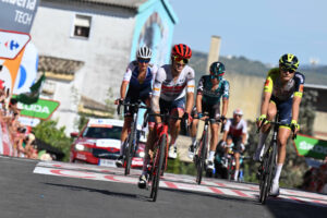 Tour des Alpes : Victoire française sur la 5e étape, victoire finale pour Juan Pedro Lopez
