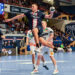 PSG - Magdebourg Ligue des champions handball