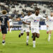 Girondins de Bordeaux - Amiens SC Ligue 2