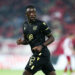 Denis APPIAH of Nantes 
Photo by Icon Sport