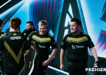 Vitality - CS:GO