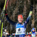 Denise Herrmann-Wick (GER) - IBU World Cup Biathlon, pursuit women, Antholz (ITA).   

Photo by Icon Sport