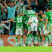 Betis Séville - Photo by Icon Sport