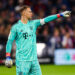 Manuel Neuer avec le Bayern AND/OR QUASI-VIDEO. - Photo by Icon sport