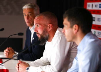 Didier Digard
(Photo by Jean-Marc Ponte/OGCNice/Icon Sport)