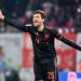 Thomas MULLER - Photo by Icon sport