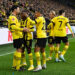 Dortmund - Photo by Icon sport