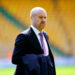 Sean Dyche. PA Images / Icon Sport