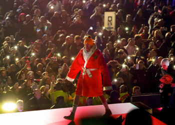 Tyson Fury : 3 combats pour le Gypsy King en 2023 ?