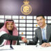 Cristiano Ronaldo - Photo by Balkis Press/ABACAPRESS.COM - Photo by Icon sport