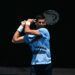 Novak Djokovic (SRB) - Photo by Icon sport