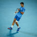 Novak Djokovic - Photo by Corinne Dubreuil/ABACAPRESS.COM - Photo by Icon sport