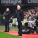 Lucien FAVRE 
(Photo by Anthony Bibard/FEP/Icon Sport)