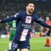Lionel Messi. Anthony Bibard/FEP/Icon Sport