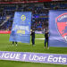 Clermont Foot
(Photo by Anthony Bibard/FEP/Icon Sport)