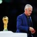 Didier Deschamps (Photo by Icon sport)