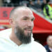 Didier Digard (Photo by Serge Haouzi/FEP/Icon Sport)